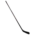 Crosă de hochei compozit Bauer Nexus Sync Grip Black Intermediate