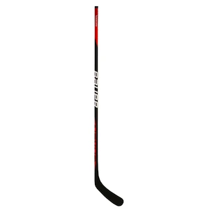 Crosă de hochei compozit Bauer Nexus Sync Grip Red Senior P28 (Giroux) mâna dreaptă în jos, flex 87