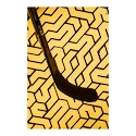 Crosă de hochei compozit Bauer  PROTO R GOLD Grip Intermediate