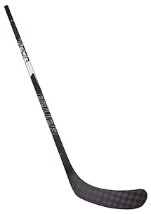 Crosă de hochei compozit Bauer Vapor 3X Junior P28 (Giroux) mâna dreaptă în jos, flex 50