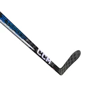 Crosă de hochei compozit CCM  FT6 Pro BlueChrome Senior