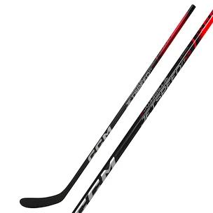 Crosă de hochei compozit CCM  FT670 Senior 29 mâna dreaptă în jos, flex 75