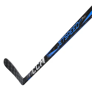 Crosă de hochei compozit CCM  FT7 PRO Blue Junior