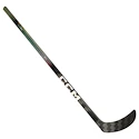 Crosă de hochei compozit CCM JetSpeed FT8 Pro Charcoal Intermediate