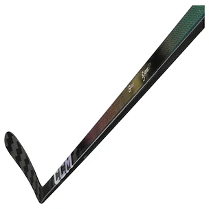 Crosă de hochei compozit CCM JetSpeed FT8 Pro Charcoal Intermediate
