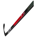 Crosă de hochei compozit CCM JetSpeed FT8 Pro Red Intermediate