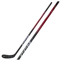 Crosă de hochei compozit CCM JetSpeed FT8 Pro Red Intermediate