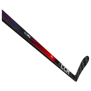 Crosă de hochei compozit CCM JetSpeed FT8 Pro Red Intermediate