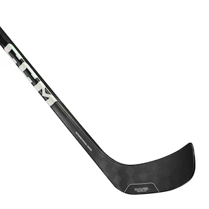 Crosă de hochei compozit CCM Ribcor TRIGGER 8 PRO Senior 29 mâna stângă în jos, flex 80