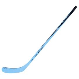 Crosă de hochei compozit Fischer RC ONE IS1 Blue Youth