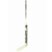Crosă de hochei compozit pentru portar Bauer  Elite White/Black Junior 21 inch, L (regular)