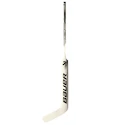 Crosă de hochei compozit pentru portar Bauer  Elite White/Black Senior 26 inch, L (regular)