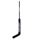 Crosă de hochei compozit pentru portar Bauer GSX Blue Junior 22 inch, L (regular)