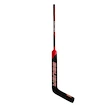 Crosă de hochei compozit pentru portar Bauer GSX Red Senior