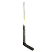 Crosă de hochei compozit pentru portar Bauer  HYP2RLITE Silver/Black Senior 25 inch, L (regular)