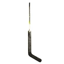Crosă de hochei compozit pentru portar Bauer  HYP2RLITE Silver/Black Senior 25 inch, L (regular)