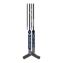 Crosă de hochei compozit pentru portar Bauer  M50PRO Navy Intermediate 23 inch, L (regular)