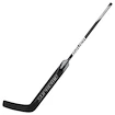 Crosă de hochei compozit pentru portar Bauer  M5PRO Black Senior