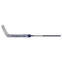Crosă de hochei compozit pentru portar Bauer  MACH GOAL blue Senior