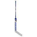 Crosă de hochei compozit pentru portar Bauer  MACH GOAL blue Senior