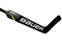 Crosă de hochei compozit pentru portar Bauer Prodigy Black Youth