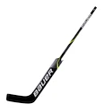 Crosă de hochei compozit pentru portar Bauer Prodigy Black Youth