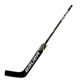 Crosă de hochei compozit pentru portar Bauer Prodigy Black Youth