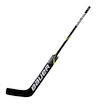 Crosă de hochei compozit pentru portar Bauer Prodigy Black Youth 20 inch, L (regular)