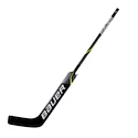 Crosă de hochei compozit pentru portar Bauer Prodigy Black Youth 20 inch, L (regular)