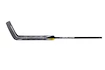 Crosă de hochei compozit pentru portar Bauer  SHADOW Silver/Black Intermediate