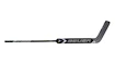 Crosă de hochei compozit pentru portar Bauer  SHADOW Silver/Black Intermediate