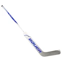 Crosă de hochei compozit pentru portar Bauer Vapor FLYLITE Blue Senior