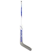 Crosă de hochei compozit pentru portar Bauer Vapor FLYLITE Blue Senior 24 inci, L (regular)