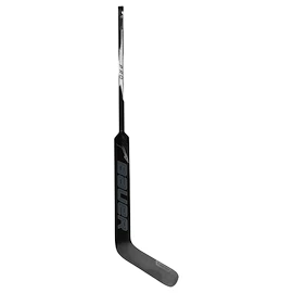 Crosă de hochei compozit pentru portar Bauer Vapor FLYPRO Black Intermediate