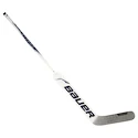 Crosă de hochei compozit pentru portar Bauer Vapor FLYPRO Navy Intermediate