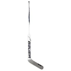 Crosă de hochei compozit pentru portar Bauer Vapor FLYPRO Navy Intermediate 23 inci, L (regular)