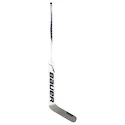Crosă de hochei compozit pentru portar Bauer Vapor FLYPRO Navy Intermediate 23 inci, L (regular)