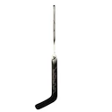 Crosă de hochei compozit pentru portar Bauer Vapor X5 Pro Black Senior 26 inch, L (regular)