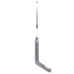 Crosă de hochei compozit pentru portar Bauer Vapor X5 PRO Maroon Senior