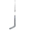 Crosă de hochei compozit pentru portar Bauer Vapor X5 PRO Maroon Senior