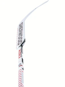 Crosă de hochei compozit pentru portar SHER-WOOD Rekker RE 2 Junior 21 inch, L (regular)