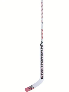 Crosă de hochei compozit pentru portar SHER-WOOD Rekker RE 2 Junior 21 inch, L (regular)
