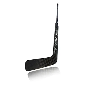 Crosă de hochei compozit pentru portar True  PROJECT X SMOKE Intermediate 24 inch, L (regular)