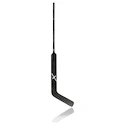 Crosă de hochei compozit pentru portar True  PROJECT X SMOKE Senior