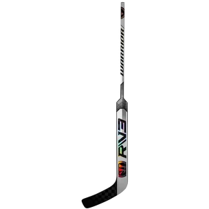 Crosă de hochei compozit pentru portar Warrior Ritual V3 Pro+ Senior 27,5 inci, L (regular)