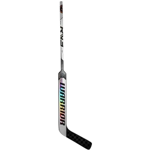 Crosă de hochei compozit pentru portar Warrior Ritual V3 Pro+ Senior 27,5 inci, L (regular)