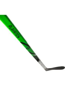 Crosă de hochei compozit SHER-WOOD  Playrite 2 Junior PP28 mâna dreaptă în jos, flex 35