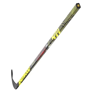 Crosă de hochei compozit SHER-WOOD Rekker Legend 2 Senior PP88 mâna stângă în jos, flex 85