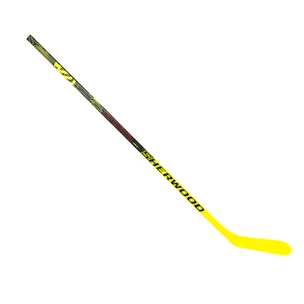Crosă de hochei compozit SHER-WOOD Rekker Legend 3 Junior PP92 mâna dreaptă în jos, flex 35