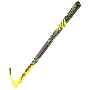 Crosă de hochei compozit SHER-WOOD Rekker Legend 3 Junior PP92 mâna dreaptă în jos, flex 35